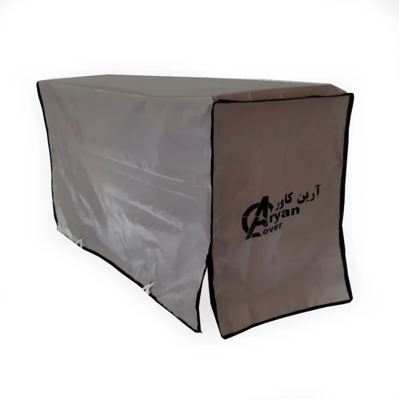 مدل کاور کمپرسور کولر گازی آرین کاور مدل 85×45×107 G4