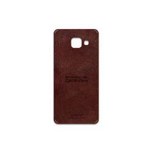 MAHOOT NL-PRDS Cover Sticker for Samsung Galaxy A3 2016
