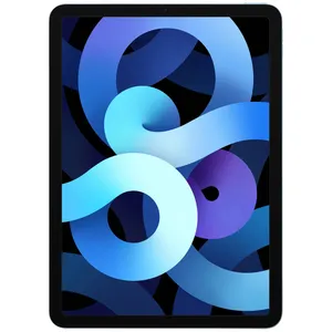 تبلت اپل مدل iPad Air 10.9 inch 2020 WiFi ظرفیت 64 گیگابایت 