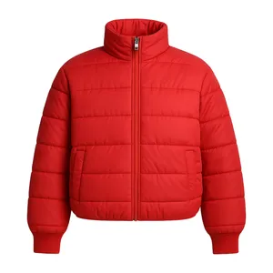 کاپشن زنانه مدل Solaris کد M5450