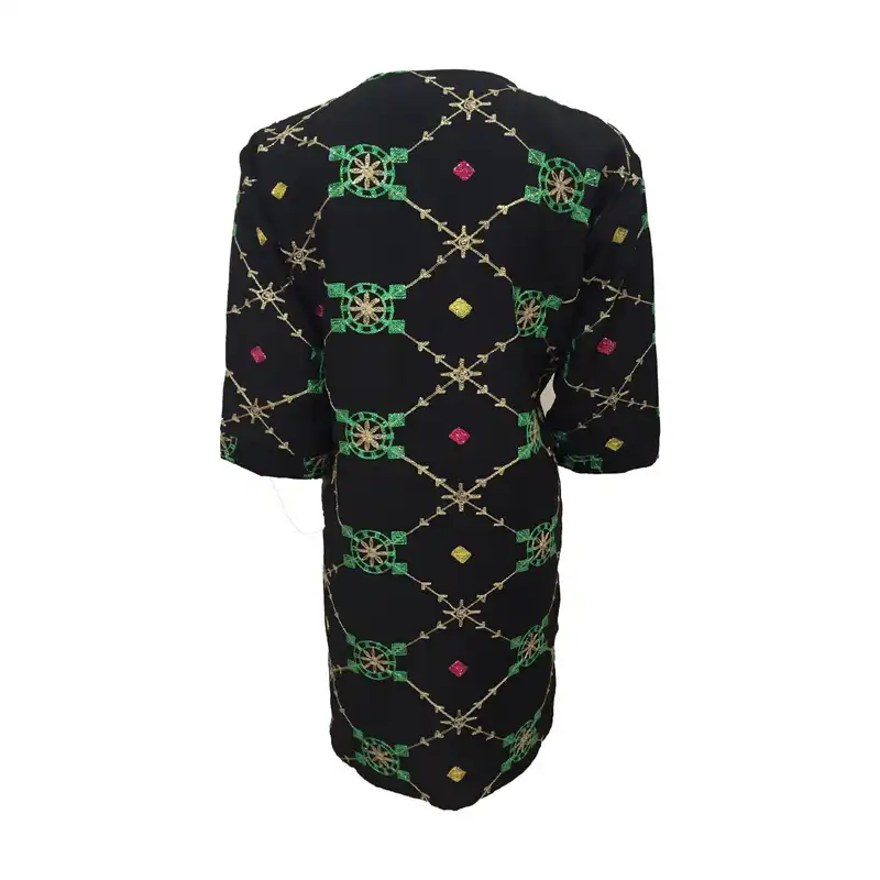 مانتو زنانه مدل DKCOP 580