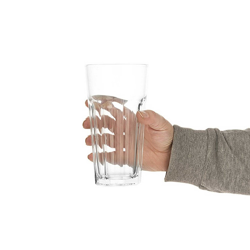 لیوان پاشاباغچه مدل کازابلانکا کد 52707 بسته 3 عددی
