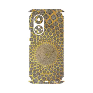 MAHOOT Sheykh_Lotfollah_Mosque-FullSkin Cover Sticker for Honor 50