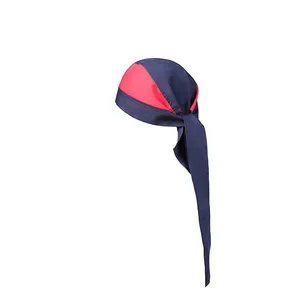 کلاه آشپزی مدل M14