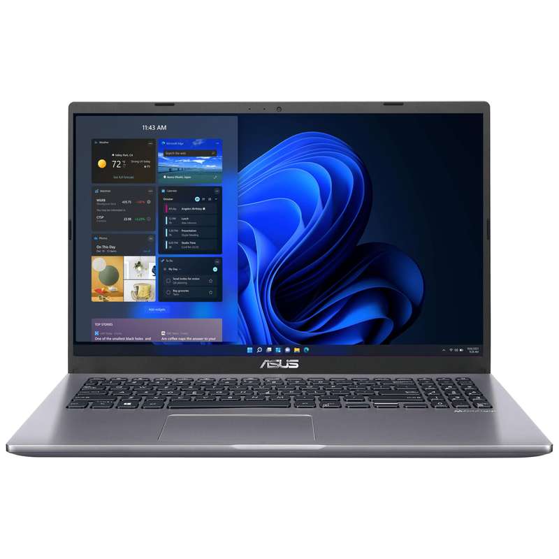 لپ تاپ 15.6 اینچی ایسوس مدل X515EP-EJ744-i3 1115G4 8GB 512SSD 1HDD MX330 - کاستوم شده