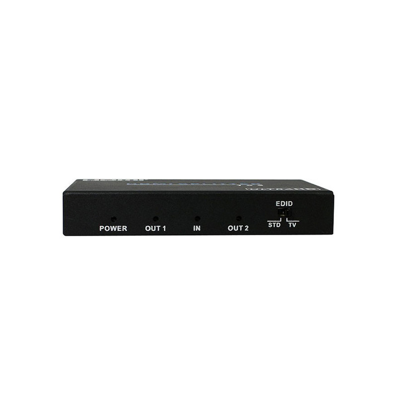 اسپلیتر 2 پورت HDMI فرانت مدل FN-V212