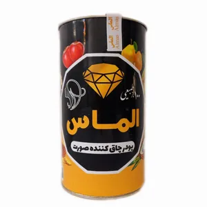 پودر چاق کننده صورت الماس - 500 گرم