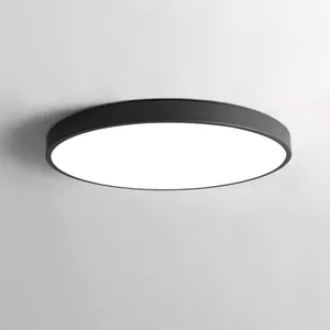 چراغ سقفی ام کی لایتینگ مدل مدرن کد DSB40