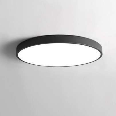 راهنمای خرید انواع چراغ سقفی لوس و تزیینی مدل روکار گرد با قیمت مناسب و ارزان