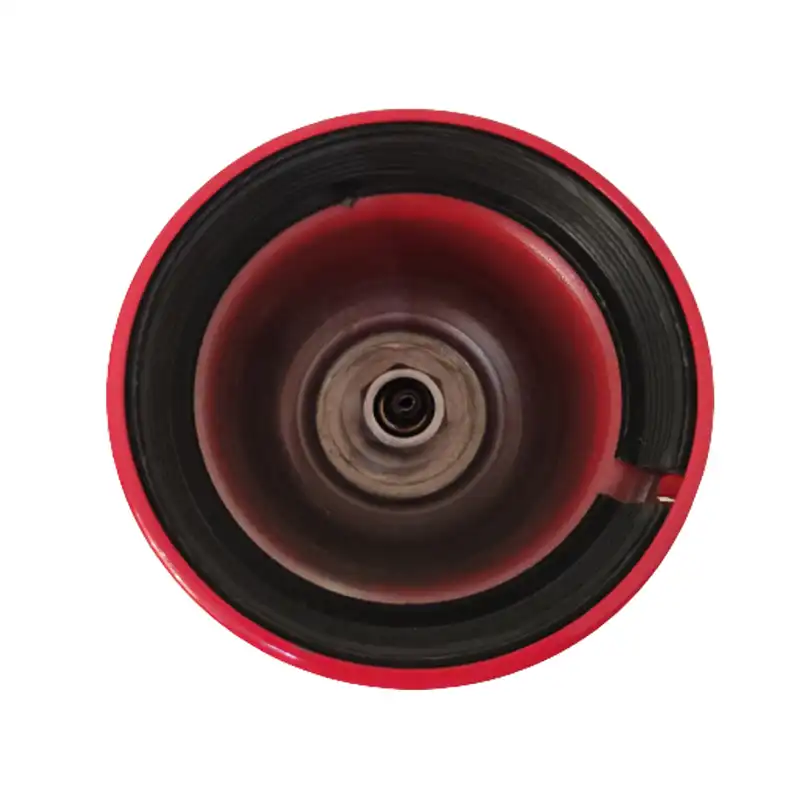 اجاق سفری سفری حامی گاز مدل HAMI 402