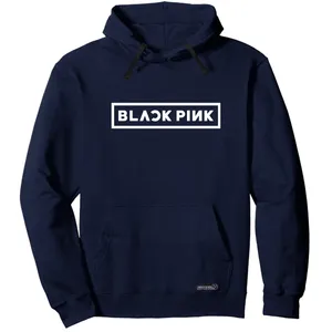 هودی مردانه 27 مدل Black Pink کد MH571