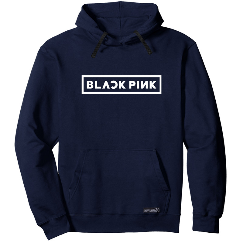 هودی زنانه 27 مدل Black Pink کد MH571