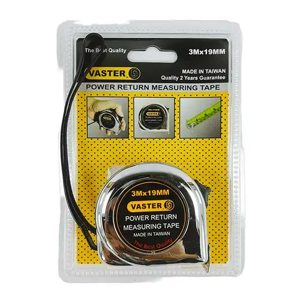 متر 3 متری واستر مدل 319