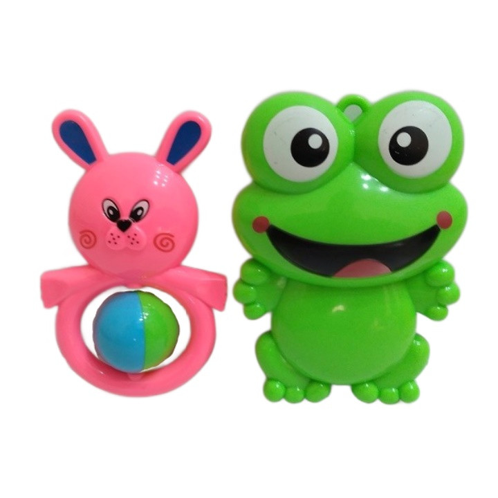 جغجغه کد 3029 مجموعه 2 عددی