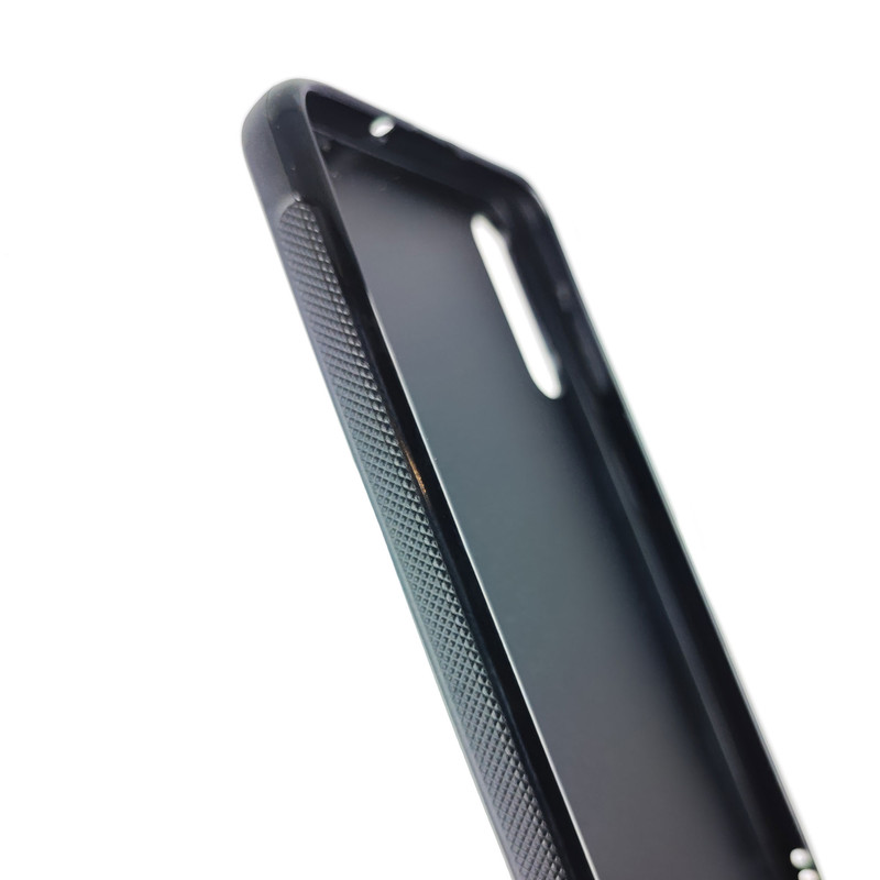 کاور قاب گارد گوشی طرح گل کد TPU-185 مناسب برای گوشی موبایل سامسونگ  Galaxy A50 / A50s / A30s