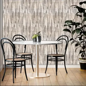 کاغذ دیواری پلنزو مدل DOLCE45806