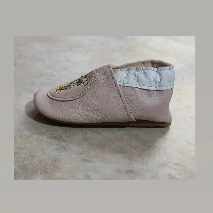 پاپوش نوزادی لوپیلو مدل LO9030