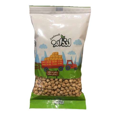 نخود لندانه - 450 گرمی 