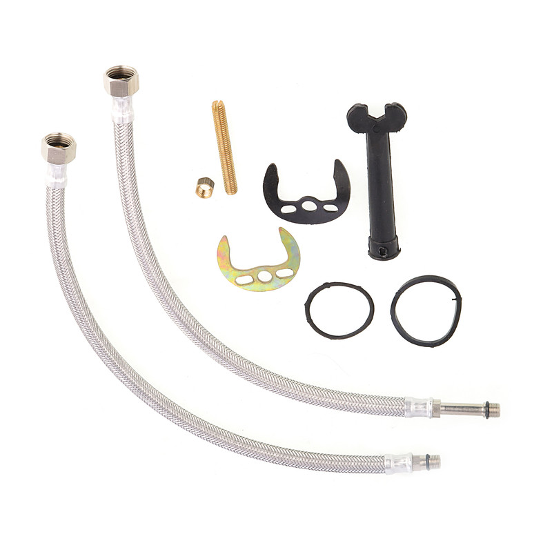 شیر آشپزخانه افسون مدل اردکی شیر آشپزخانه افسون مدل اردکی