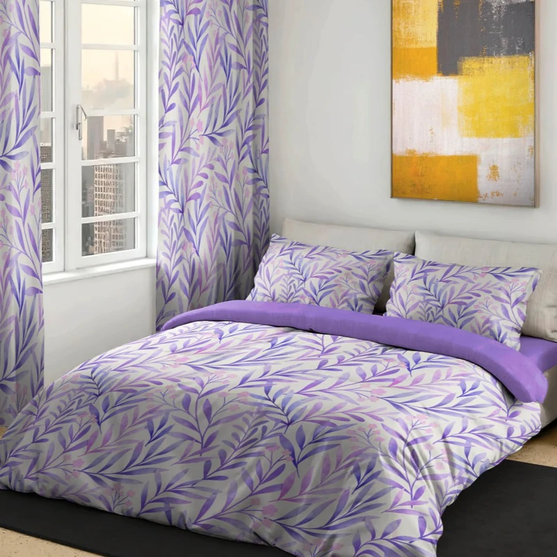 سرویس خواب 2 نفر 6 تکه مدل گلبرگ کد 422