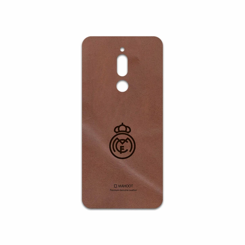 برچسب پوششی ماهوت مدل MNL-REAL مناسب برای گوشی موبایل میزو M6T