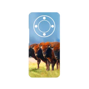 MAHOOT Buffalo Cover Sticker for Honor X9b