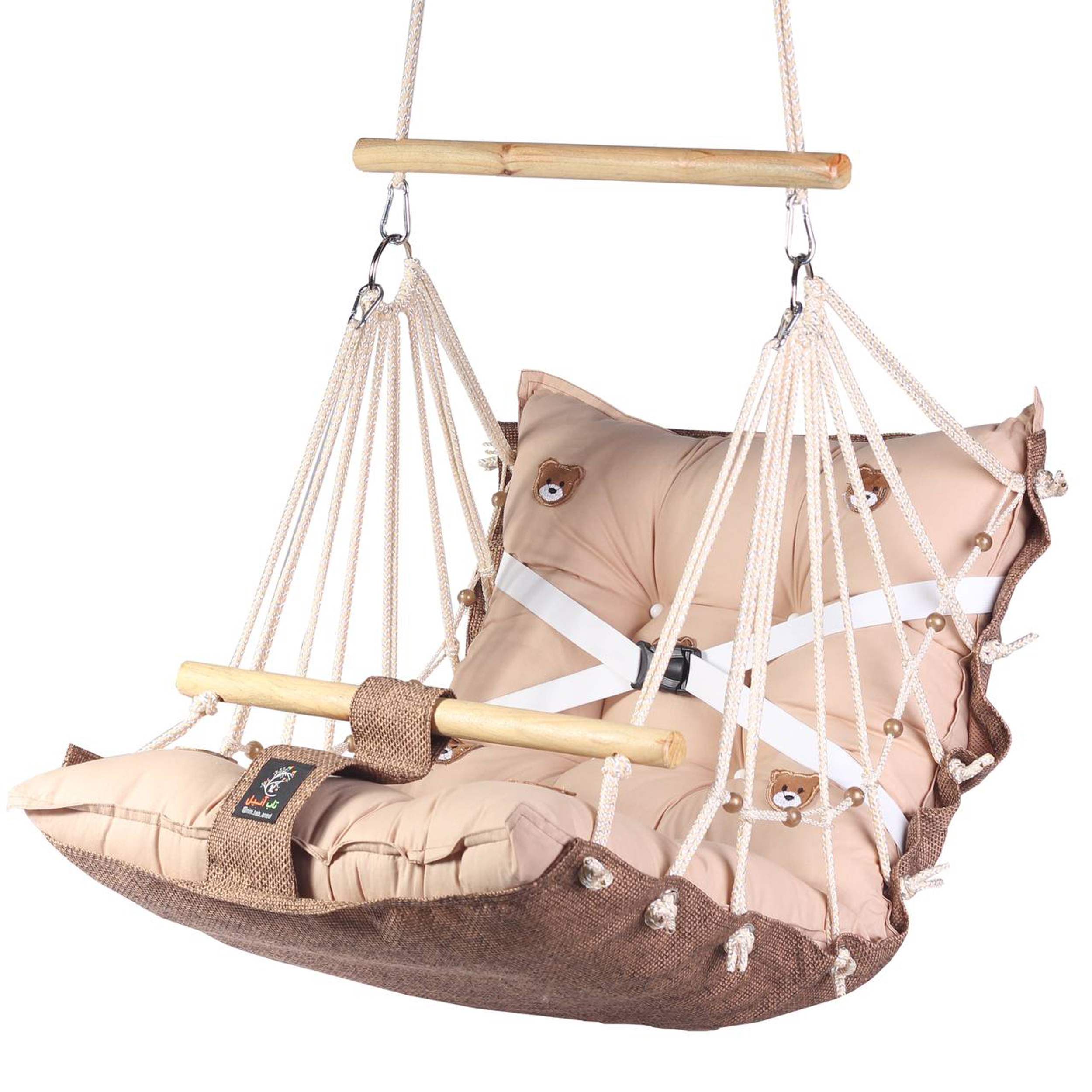 تاب کودک آنیل مدل خرس تدی کد Z41