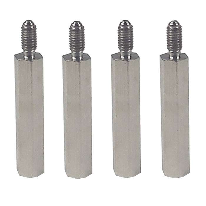 اسپیسر مدل TSM-25 بسته 4 عددی اسپیسر مدل TSM-25 بسته 4 عددی