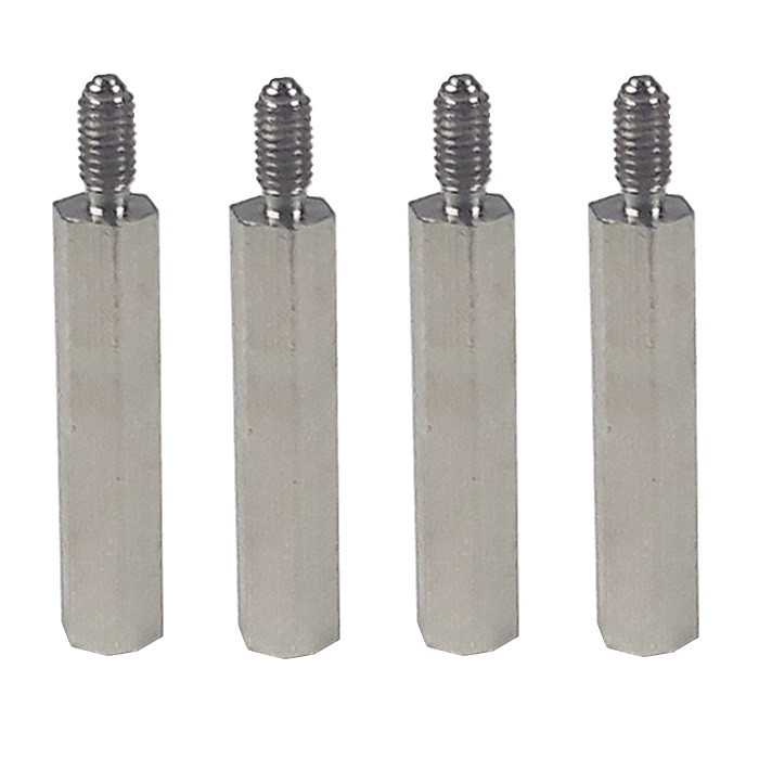 اسپیسر مدل TSM-25 بسته 4 عددی اسپیسر مدل TSM-25 بسته 4 عددی