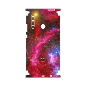 MAHOOT Universe b NASA 11-FullSkin Cover Sticker for Honor 20 Lite