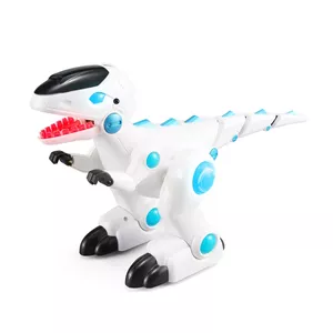 ربات کنترلی مدل دایناسور Smart Spray Dino