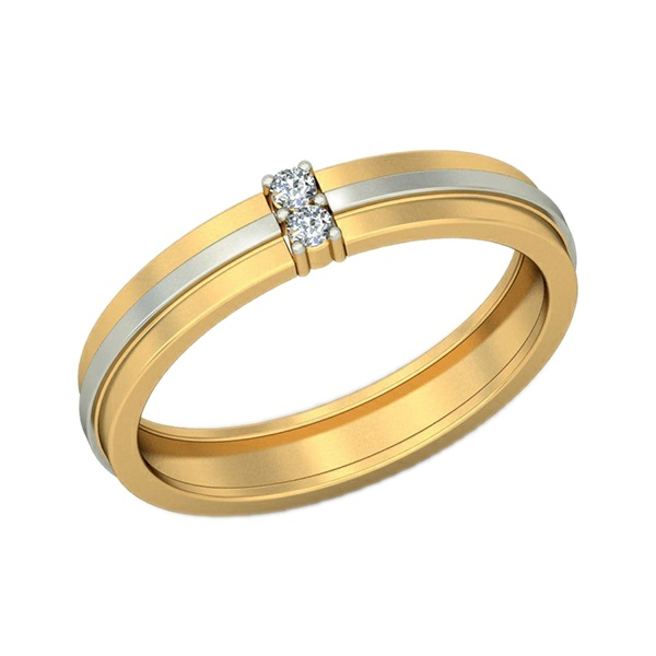 انگشتر نقره زنانه ژابیز مدل ۰۲۲