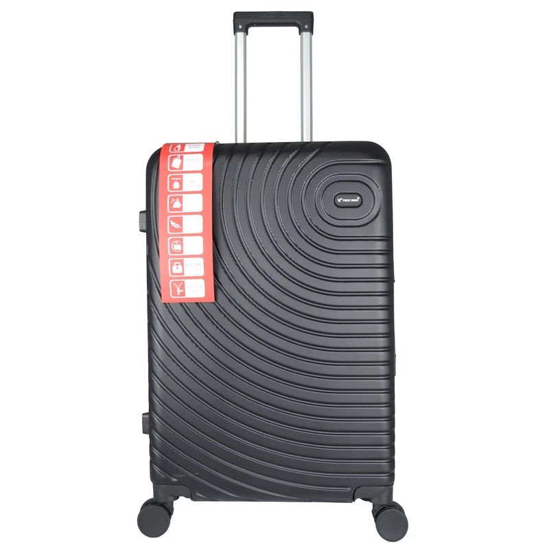 چمدان تری برد مدل TRE سایز متوسط ارتفاع 65 سانتی متر