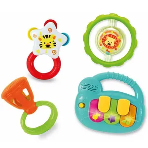 جغجغه کد wf 32 بسته 4 عددی