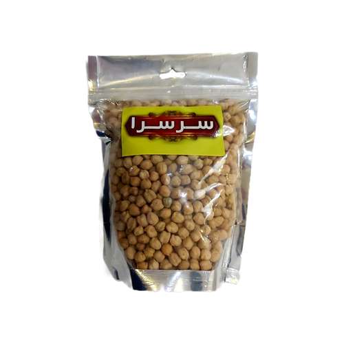 نخود ممتاز سرسرا - 450 گرم