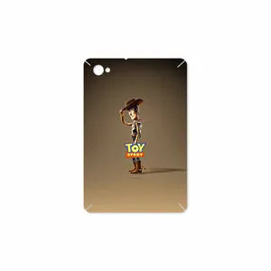 MAHOOT Toy Story Cover Sticker for Samsung Galaxy Tab 7.7 2011 P6800