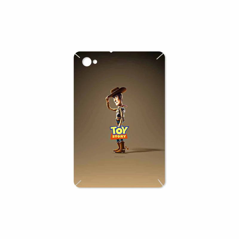 برچسب پوششی ماهوت مدل Toy Story مناسب برای تبلت سامسونگ Galaxy Tab 7.7 2011 P6800