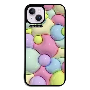 AKAM AMC-WA14-JELLY-44 Cover For Apple iPhone 14