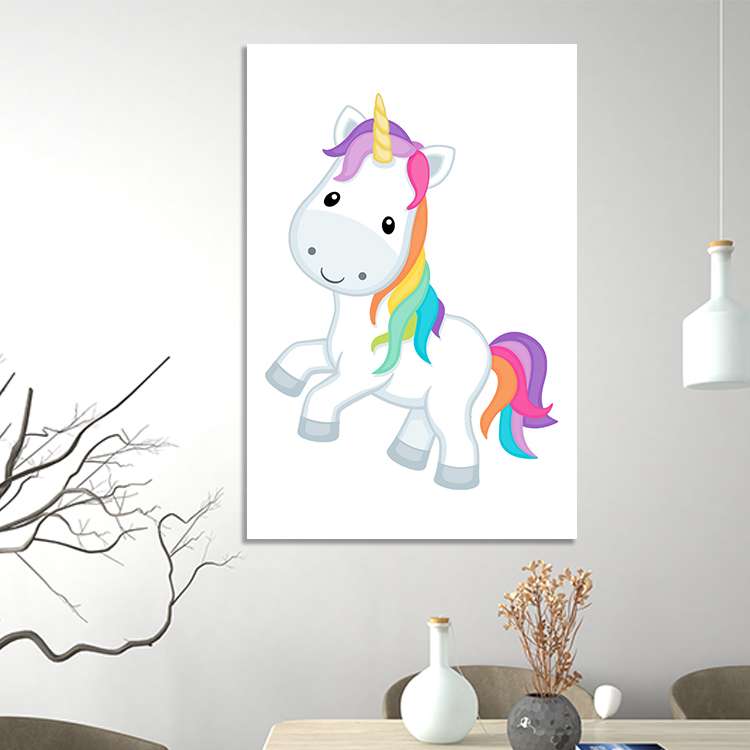 تابلو شاسی مدل یونیکورن کد 45