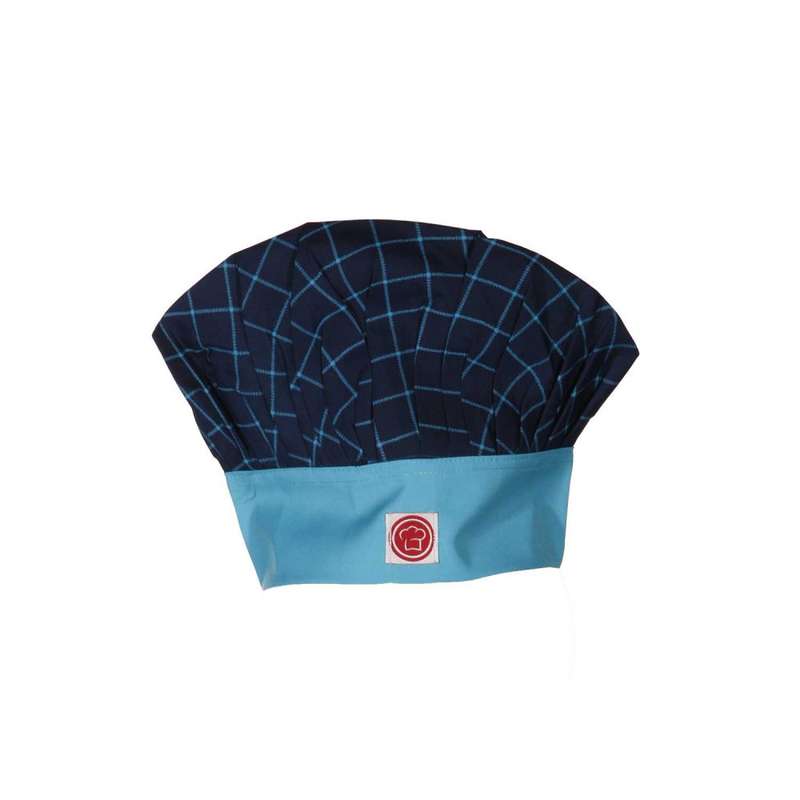 کلاه سرآشپز مدل آشپزی مدل 08