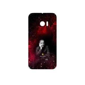 MAHOOT Tom Hanks Cover Sticker for HTC 10