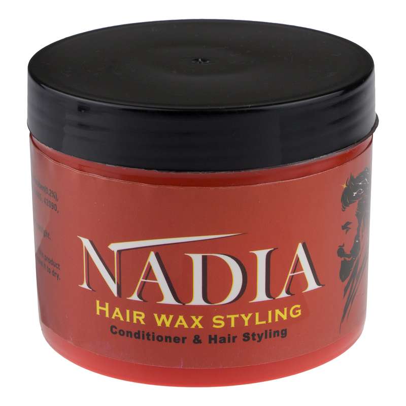 واکس مو نادیا مدل Styling حجم 200 میلی لیتر واکس مو نادیا مدل Styling حجم 200 میلی لیتر