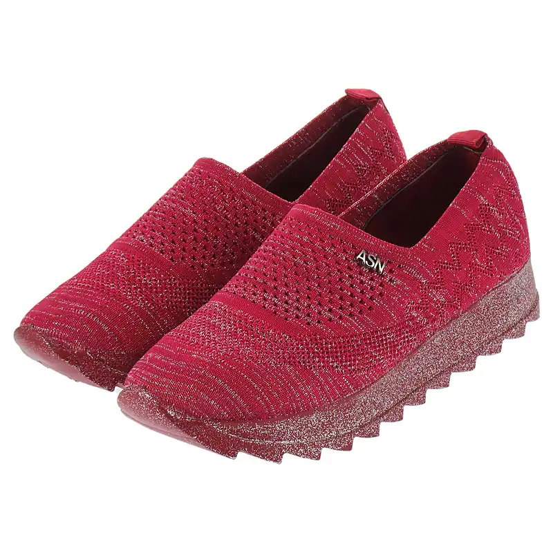 کفش روزمره زنانه مدل ASN