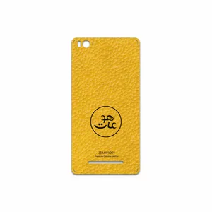 MAHOOT ML-MAH Cover Sticker for Xiaomi Mi 4i