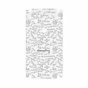 MAHOOT Chemistry Science-FullSkin Cover Sticker for Google Pixel 2