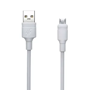 کابل تبدیل USB به microusb آنستی مدل ZA-003 طول 1 متر