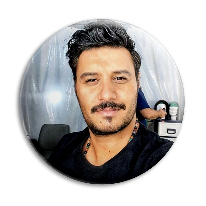مگنت پرمانه طرح جواد عزتی کد pmag.27275