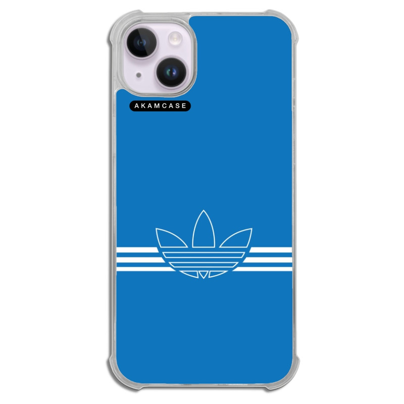 کاور آکام مدل AMCWTA14PLUS-ADIDAS20 مناسب برای گوشی موبایل اپل iPhone 14 Plus