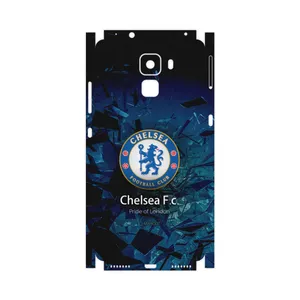 MAHOOT Chelsea-FC-FullSkin Cover Sticker for Honor 7