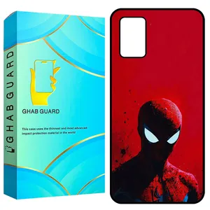 Ghab Guard GCHPA03S Cover for Samsung Galaxy A02s / M02s / A03s 